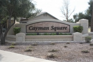 Cayman Square Monument Cambridge east